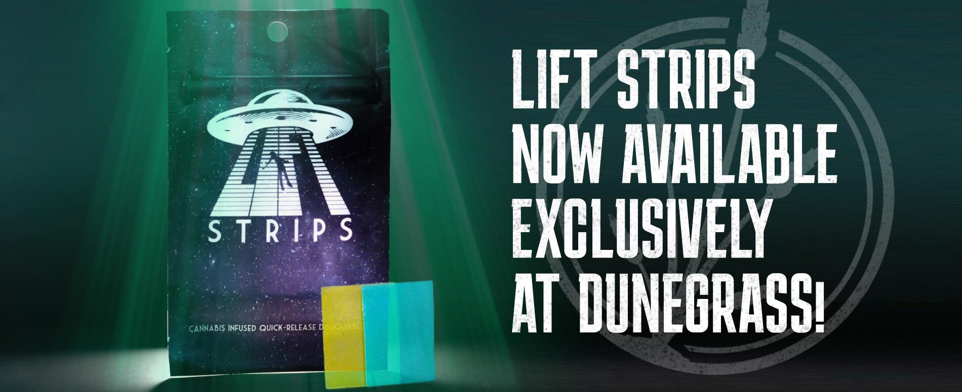 Lift Strips now available exclusively at Dunegrass!