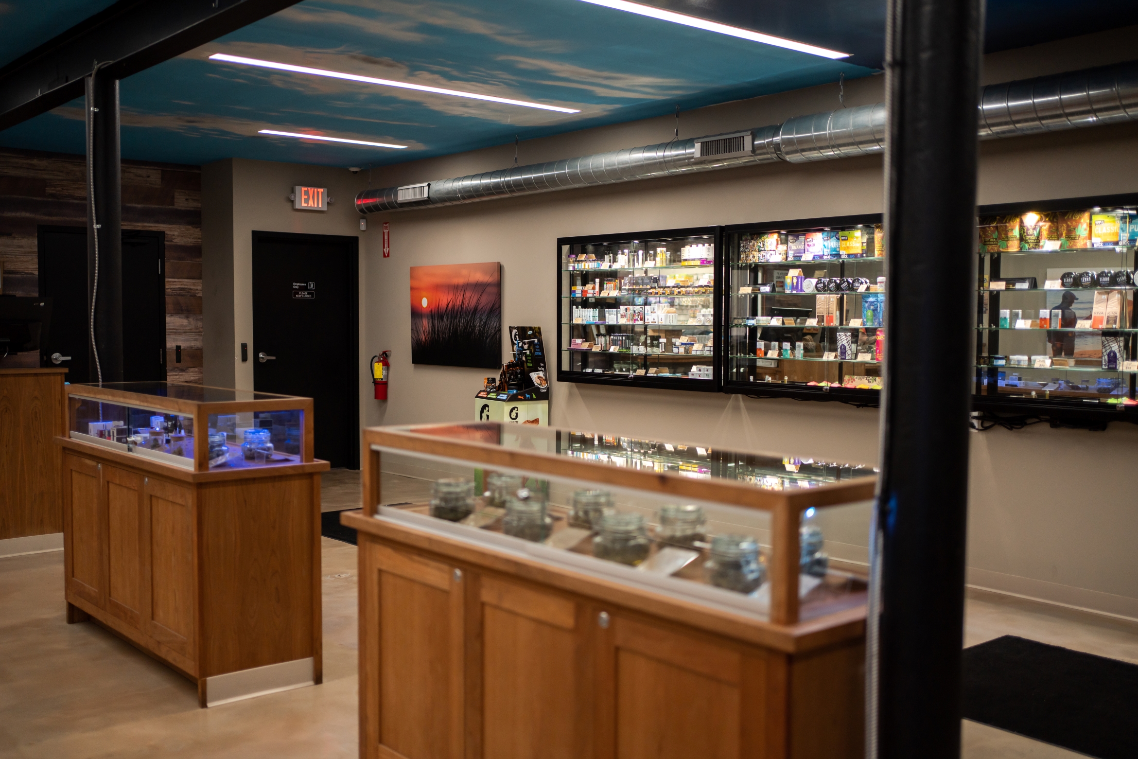 Dunegrass Dispensary
