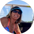 Julie Brewer